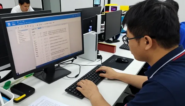 一文读懂APP开发后台管理系统上架流程